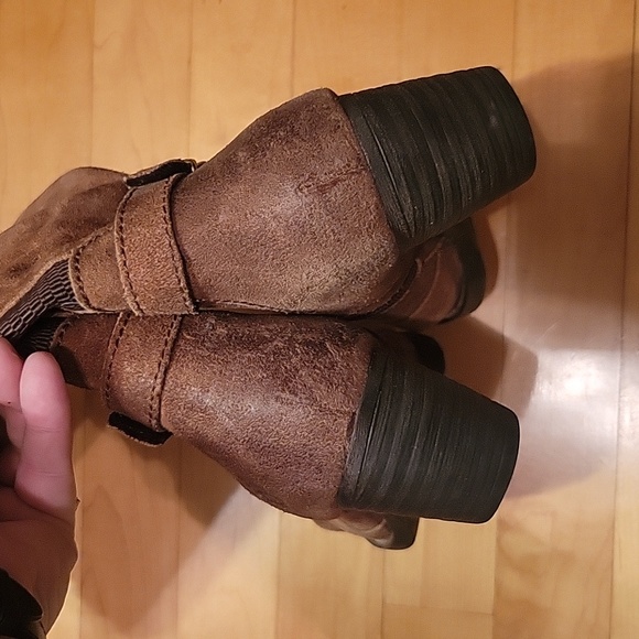 Born Boots - Picture 4 of 5